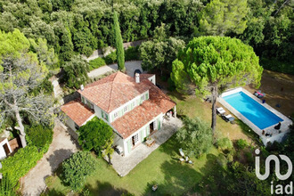  maison mtauroux 83440