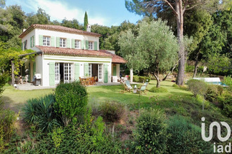  maison mtauroux 83440