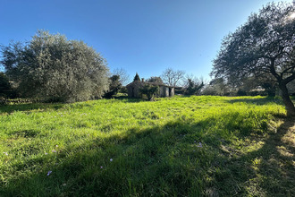  maison mtauroux 83440