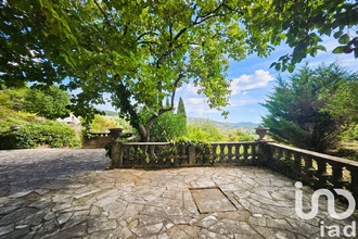  maison mtauroux 83440