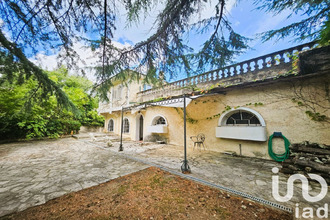  maison mtauroux 83440