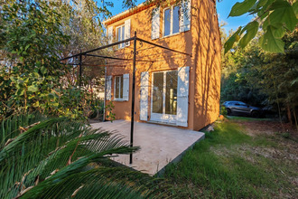  maison mtauroux 83440