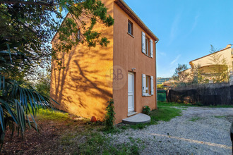  maison mtauroux 83440