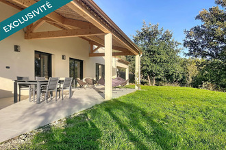  maison mtauroux 83440