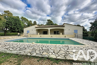  maison mtauroux 83440