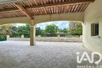  maison mtauroux 83440