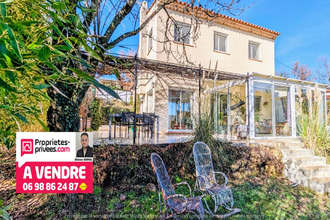  maison mtauroux 83440