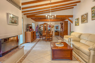  maison mtauroux 83440