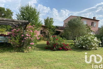  maison mtauroux 83440