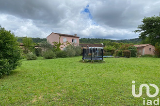  maison mtauroux 83440