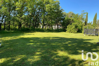  maison mtauroux 83440