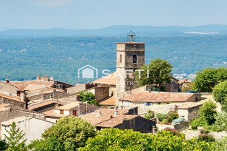  maison mtauroux 83440