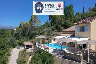  maison mtauroux 83440