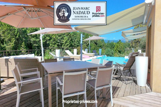  maison mtauroux 83440