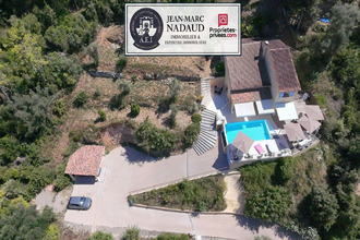  maison mtauroux 83440