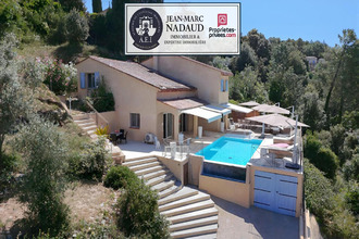  maison mtauroux 83440