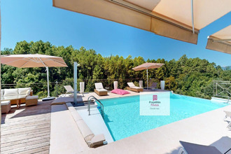  maison mtauroux 83440