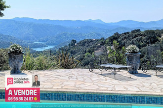  maison mtauroux 83440