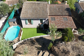  maison mtauroux 83440