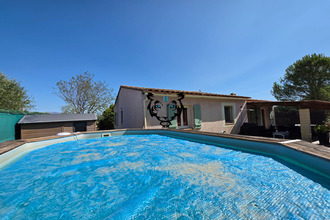  maison mtauroux 83440