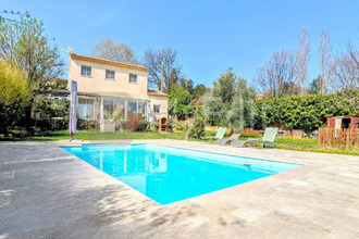  maison mtauroux 83440