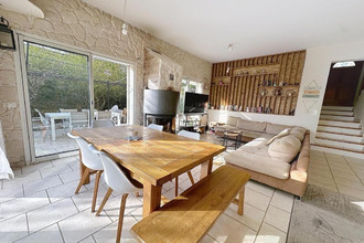  maison mtauroux 83440