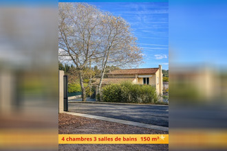  maison mtauroux 83440