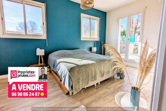  maison mtauroux 83440