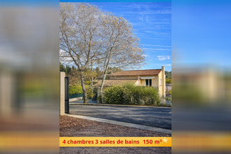  maison mtauroux 83440