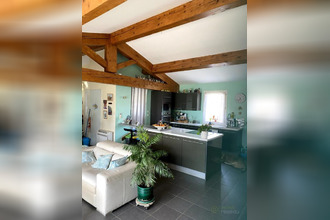  maison mtauroux 83440