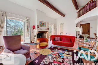  maison mtauroux 83440