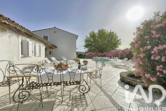  maison mtauroux 83440