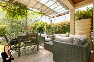  maison mtauroux 83440