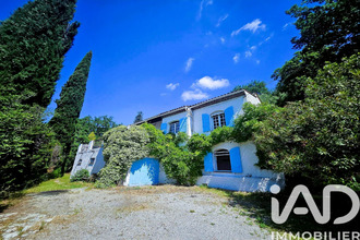 maison mtauroux 83440