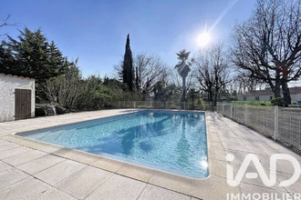  maison mtauroux 83440