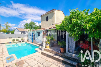  maison mtauroux 83440