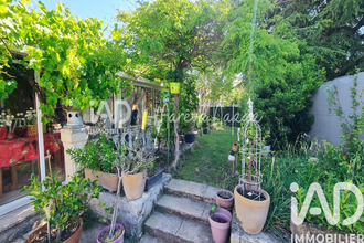  maison mtauroux 83440
