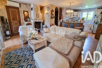  maison mtauroux 83440