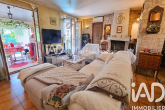 maison mtauroux 83440