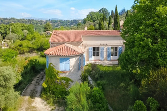 maison mtauroux 83440