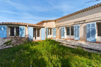  maison mtauroux 83440