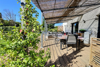 maison mtauroux 83440