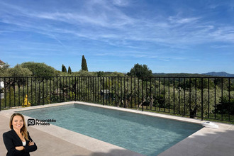  maison mtauroux 83440