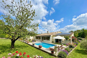  maison mtauroux 83440