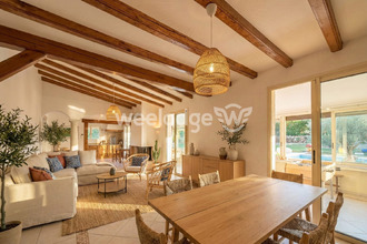  maison mtauroux 83440