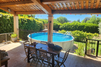  maison mtauroux 83440