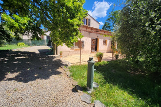  maison mtauroux 83440