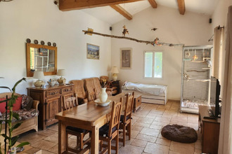  maison mtauroux 83440