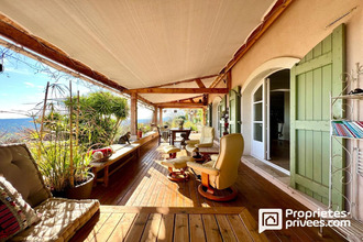  maison mtauroux 83440