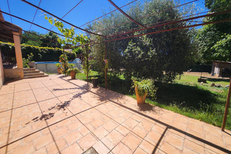  maison mtauroux 83440
